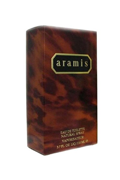 Aramis Brown Perfume 110ml