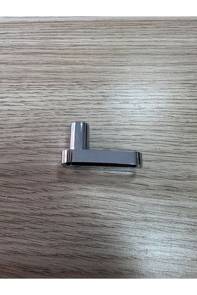Karaca Mastermaid E214Km Kitchen Chef Spindle Handle Chrome