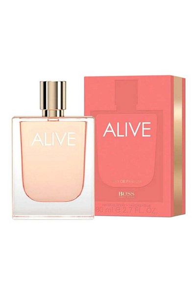 Hugo Boss Alive Edp 80ml