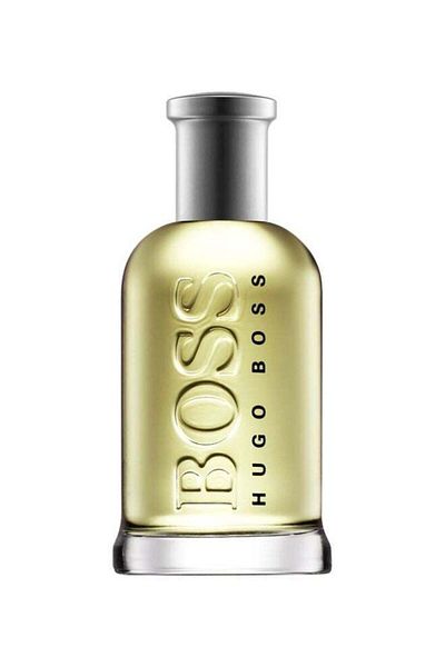 Hugo Boss Bottled Edt 50Ml - Bottled perfume 50ml