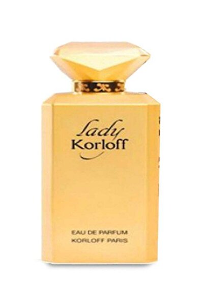 Korloff عطر Lady ماء عطر 88ملليلتر