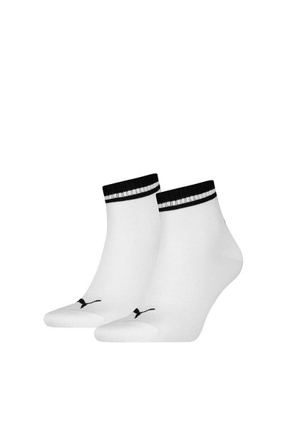 Puma HERITAGE Quarter UNISEX Комплект от 2 чорапи