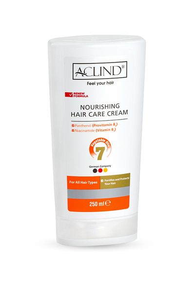 Acto Aclınd® Nourishing Hair Care Cream 250 ml| Hair Care Cream| New Formula