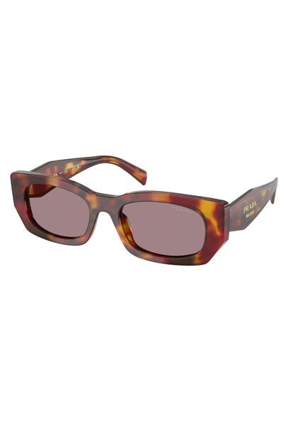 Prada Pr B05S 22A20I 53 Women's Sunglasses