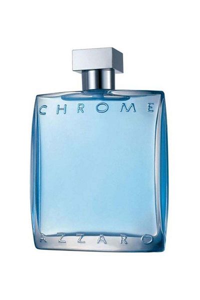 Azzaro Chrome Edt 200ml