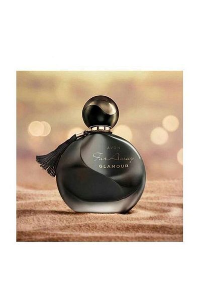 AVON Far Away Glamour Edp 50ml
