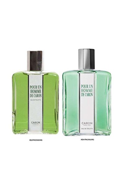 Caron Pour un Homme perfume 125ml