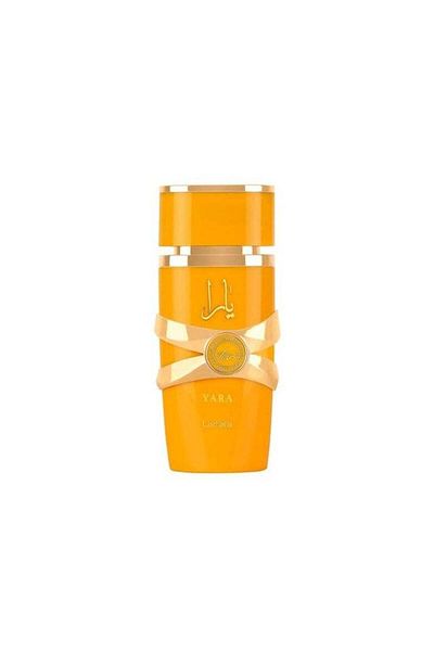 lattafa Yara Toos Perfume For Women 100 Ml - عطر لطافة يارا طوس نسائي 100 مل