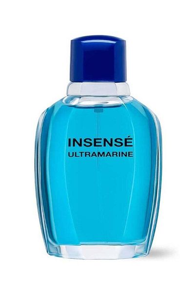 Givenchy Insense Ultramarine Edt 100ml