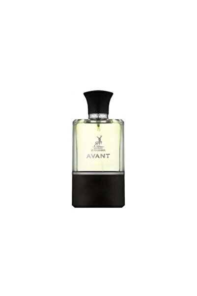 Maison Alhambra Avant Eau de Parfum 100ml
