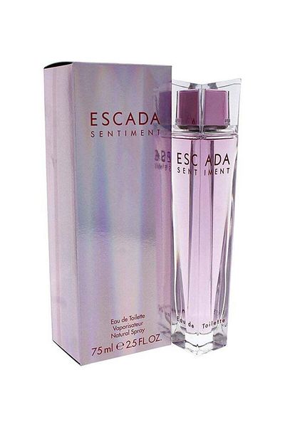 Escada Sentiment Edt 75ml