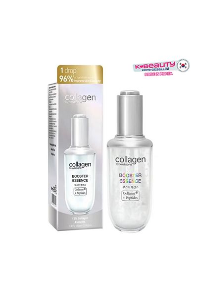 COLLAGEN BY WATSONS Booster Essence 40ml