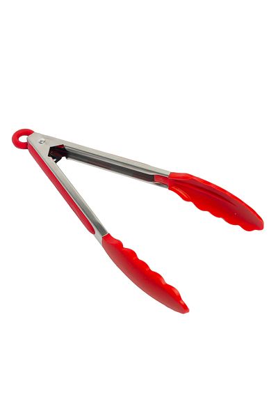 Bigatti 26cm Serving Tongs