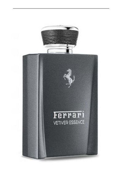 Ferrari Vetiver Essence Edp 100ml