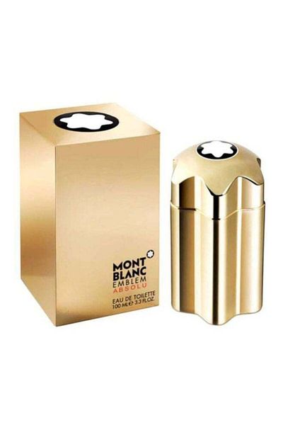 Montblanc Emblem Absolu EDT 2 x 100ml Set