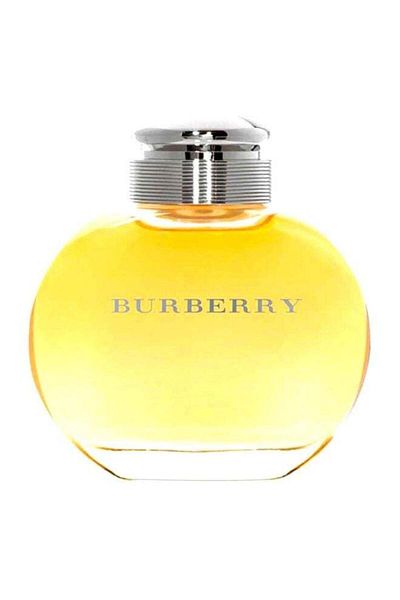 BURBERRY For Women Edp Natural Spray 100Ml - EDP بخاخ بعطر طبيعي للنساء 100ملليلتر