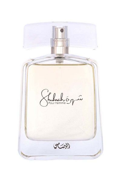 Rasasi Shuhrah Perfume For Women Edp 90Ml - عطر شهرة EDP 90ملليلتر