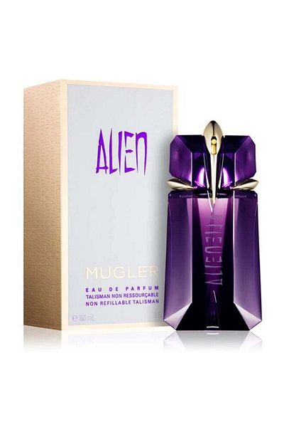 Thierry Mugler Alien Thierry Mugler Edp 60ml