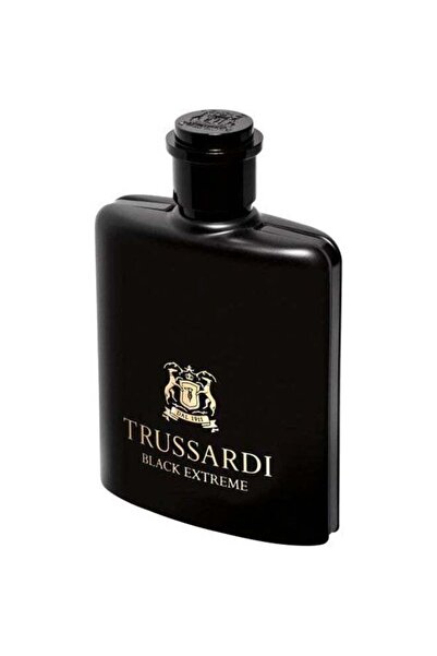 Trussardi Trussardi Black Extreme Perfume 100ml