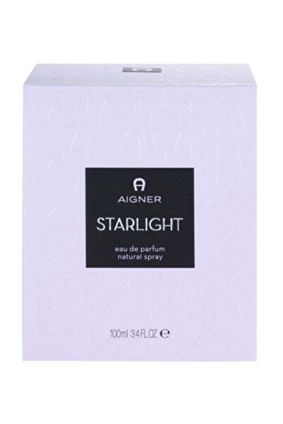 Aigner Starlight EDP 100ml