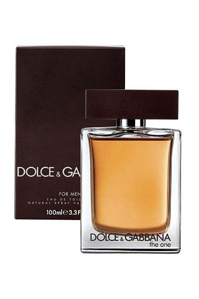 Dolce&Gabbana The One Edt 100ml