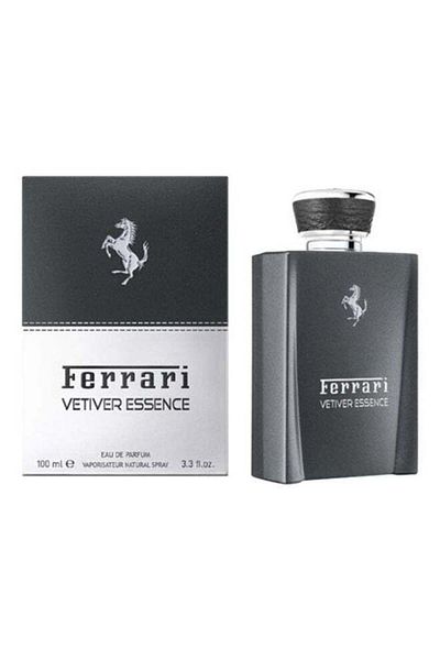Ferrari Vetiver Essence Edp 100ml