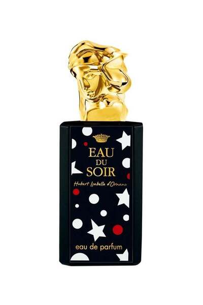 EAU DU SOIR Starnight Eau de Parfum 100ml