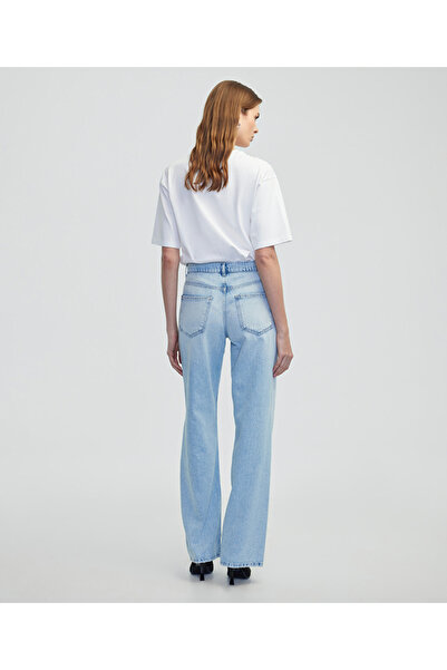 İpekyol Wide leg jean pantolon