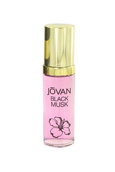 Jovan Black Musk Cologne 59ml