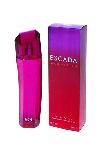 Escada Magnetism Edp 75 ml
