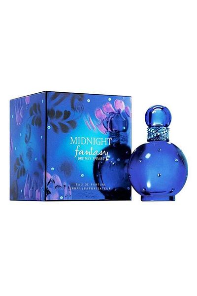 Britney Spears Midnight Fantasy Edp 100ml
