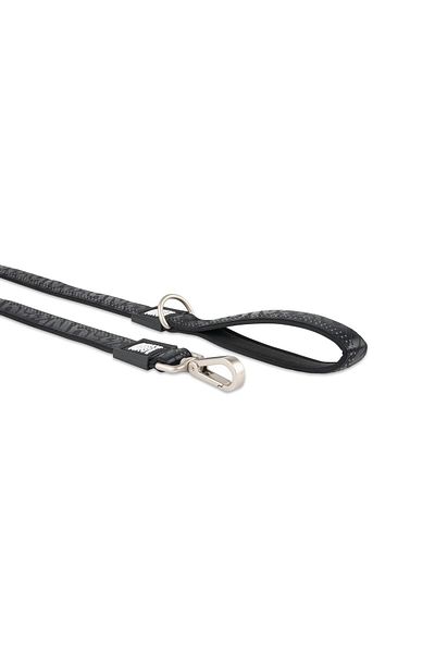 Max & Molly Matrix 2.0 Dog Walking Strap - Black (S)