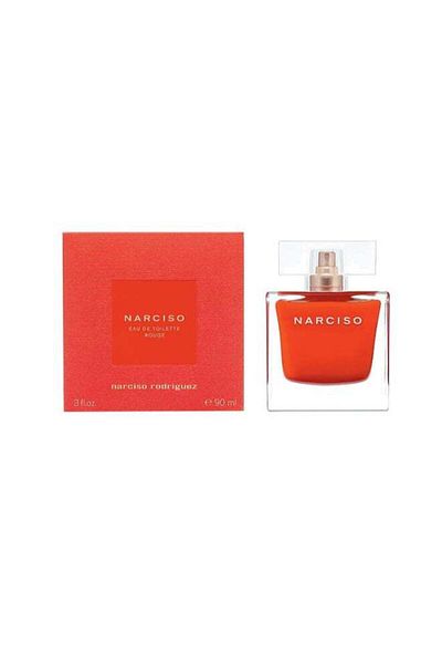 Narciso Rodriguez Rouge Edt 90ml