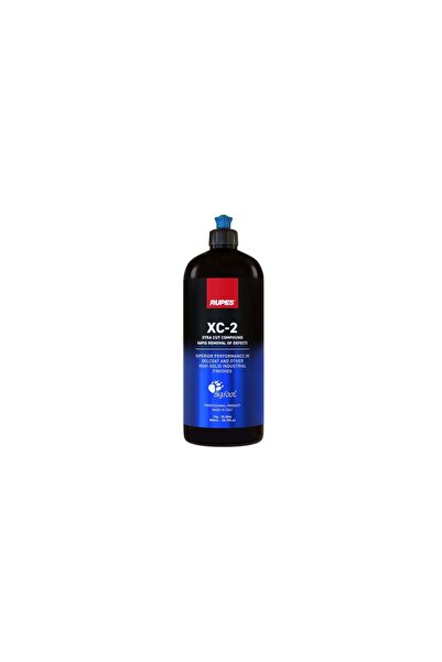 Rupes Xc-2 Xtra Cut Compound Agresif Çizik Giderici Pasta 1 Kg