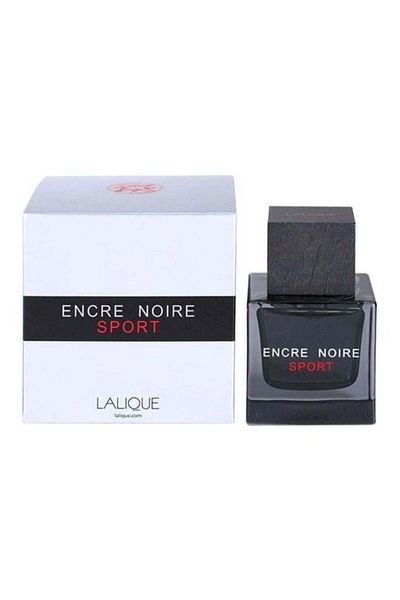 Lalique Ancre Noir Sport Edt 100 ml