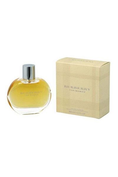 BURBERRY Edp 100Ml - ماء عطر بربري 100ملليلتر