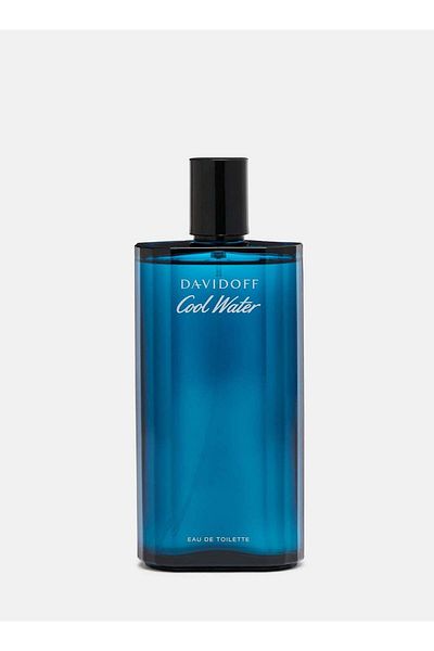 Davidoff Cool Water Edt 200Ml - عطر كول ووتر EDT 200ملليلتر