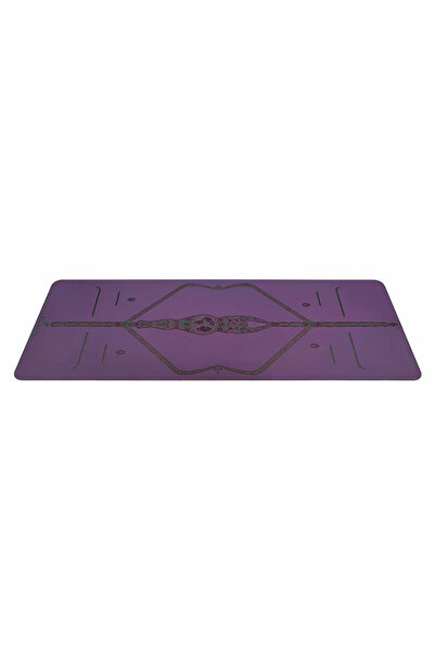 Liforme Mother Earth Yoga Mat