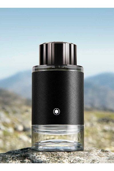 Montblanc Explorer Edp 100ml