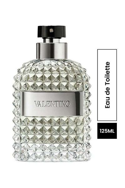 Valentino Uomo Acqua Edt 125ml