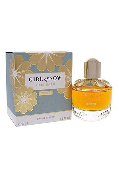Elie Saab Girl Of Now Edp Shine 50ml