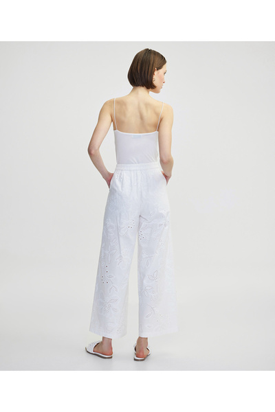İpekyol Scallop Pants