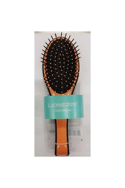 Lionesse Hair Brush 2786 Mixed/Multicolor