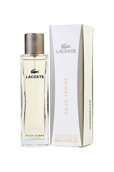 Lacoste Edp 90ml - Lacoste EDP 90ml