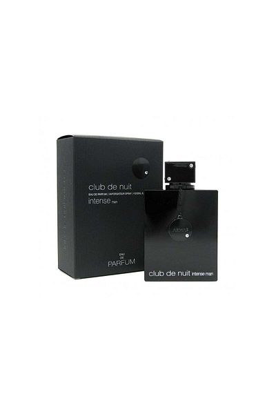 Armaf Club De Nuit Intense Eau De Parfum 200Ml - ماء عطر كلوب دو نوي إنتنس 200مل