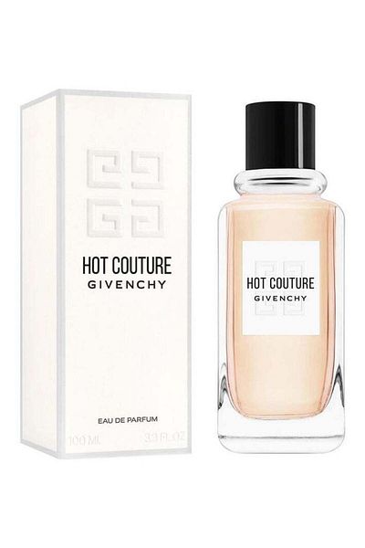 Givenchy Hot Couture Edp For Women 100ml