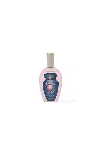 Sunset Cafe Cherry Bomb Eau De Parfum 22Ml - صن سيت كافيه ماء عطر تشيري بومب 22مل
