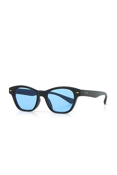 ModaLucci Cat Eye Women Men's Unisex Sunglasses