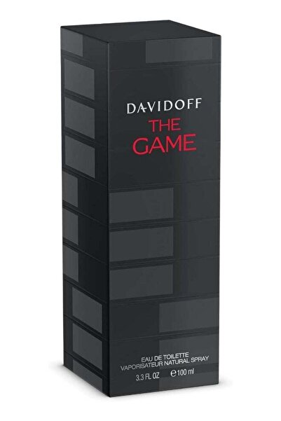 Davidoff The Game Edt 100ml