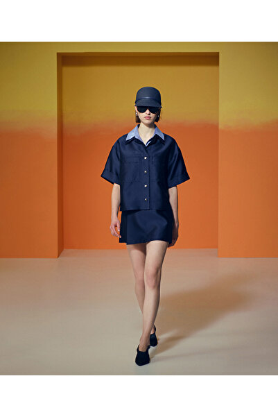 İpekyol Mini şort etek